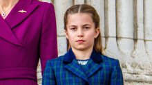 Čeka je velika uloga: Od Charlotte 'stvaraju' modernu princezu