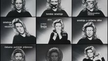 Izložba u Puli: kako su dizajneri 60-ih i 80-ih eksperimentirali s fotografijom