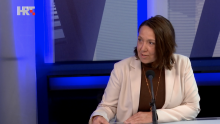 Hrstić: 'Nemam ništa protiv dvojnog rada, ali želim da sve bude jasno i transparentno'