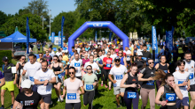 Festival sporta na Jarunu: Besplatne aktivnosti za sve uz utrku za djecu u siromaštvu