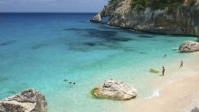 Bijeli pijesak i tirkizno more, a nema gužvi: U 'susjedstvu' nam je najljepša plaža svijeta