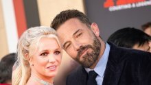 Ben Affleck stao u obranu Britney Spears: 'Sve što vidiš je životinja koja reži'