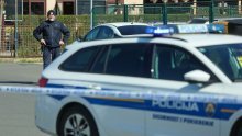 Policajci strancima naplaćivali kazne za prometne prekršaje, pola sebi spremali u džep