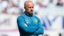 Sandro Perković napustio Dinamo: 'Bila mi je velika čast'