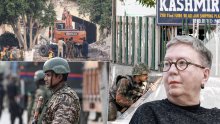 Nuklearne sile ratuju već desetljećima: Što stoji u pozadini sukoba između Indije i Pakistana