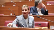 U travnju u Saboru neopravdano izostala samo Glasovac: Nije odgovarala na pozive