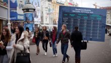 Usporedili smo troškove i kupovnu moć Zagrepčana s gradovima u okruženju: Imaju najviši standard u regiji