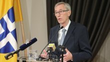 Zagrebački župan predstavio izborni program: 'Gospodarstvo je temelj stabilnosti'