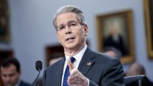 Washington i Peking najavili razgovore u Ženevi: 'Želimo poštenu trgovinu'