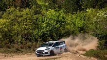 Ravenščak Racing spreman za nastavak ERC sezone u Mađarskoj
