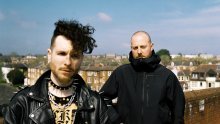 Slavlje soundsystem kulture u Zagrebu: Gorgon Sound i Darwin s opakom selekcijom u Attacku