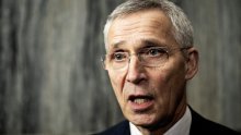 Stoltenberg protiv ulaganja mirovinskog fonda u velike proizvođače oružja