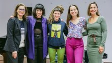 Festival JazzHR ove godine slavi žene: 'Ovo se nije dogodilo trideset godina'