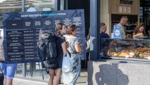 Presjek pekarske industrije: Mlinar apsolutni vladar, Pekar Tomo probio se na drugo mjesto