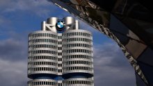 Financijski direktor BMW-a: Trump će srezati carine u srpnju