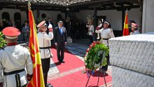 Milanović: Sjevernu Makedoniju se podcjenjuje i šikanira