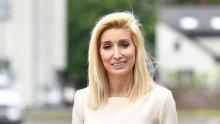 Fani Kerum doktorirala, suprug Željko se pohvalio: Hvala dragom Bogu!