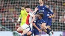 Od 21:00: Arsenal mora dobiti na Parku prinčeva, čekamo sastave