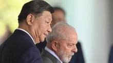 Putinovi gosti polako pristižu u Moskvu: Evo tko će od svjetskih čelnika biti na paradi