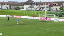 Pogledajte neviđenu dramu i penale u finalu juniorskog Kupa između Hajduka i Lokomotive