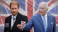 Nemilosrdan je: Kralj Charles 'nema razloga obratiti se' princu Harryju nakon eksplozivnog intervjua