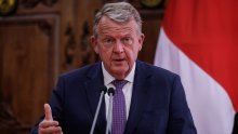 Danska će pozvati američkog veleposlanika zbog vijesti o špijuniranju Grenlanda