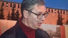 Vučić iz Moskve raspalio po Piculi i Bartulici: Želite opkoliti Srbiju! Mislite da smo glupi?