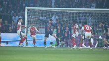Arsenal i PSG ispisali povijest Lige prvaka; ovo se ne pamti točno 30 godina