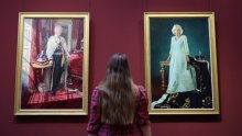 Dvije godine nakon krunidbe: Objavljen povijesni portret britanskog kralja Charlesa