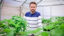Najpoznatiji povrćar Zagorja: 'Stalno se žalimo - skupo ovo, skupo ono. Okej, brate, uzmi motiku i kopaj!'