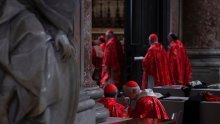 Privlačna moć i veliki ulozi: Zašto su konklave u Vatikanu oduvijek bile važna meta špijuna