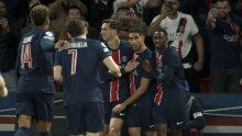 Dinamo bio ispred njih nakon više od pola sezone, sada su u finalu Lige prvaka