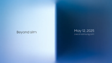 Samsung objavio datum predstavljanja za Galaxy S25 Edge
