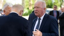Habulin: 'Nikakvog doprinosa HRT-a dosad nije bilo'