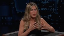 Godinama je uhodio Jennifer Aniston, a sada je i provalio u njezin dom