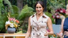Meghan Markle nije oduševila receptima, ali po pitanju uređenja kuhinje nema konkurencije