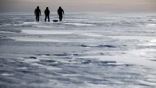 Drugi najtopliji travanj, temperature za 1,58 stupanj Celzija viša