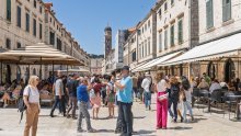 Hoće li nas visoke cijene skupo koštati? Zabilježen veliki pad dolazaka i noćenja turista