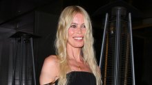Izgleda senzacionalno: Claudia Schiffer izašla iz mirovine i snimila novu kampanju