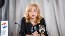 Juzbašić, kandidatkinja za međimursku županicu, prva objavila izborne troškove