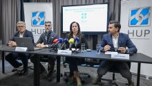 Iz HUP-a poručili: Izjednačavanje i jednako podizanje plaća za sve je diskriminatorno
