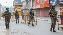 Novi pokolj na granici: Pakistan tvrdi da je pobio 40-50 indijskih vojnika