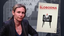 Lekcije cijenjene albanske filozofkinje o svijetu iza bodljikave žice: Otkrila sam slobodu kad sam zagrlila Staljina