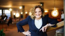 Glazbena diva Tereza Kesovija oglasila se nakon dugo vremena: 'Zagrebe, trgni se'