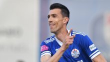 Treći najbolji strijelac SHNL-a ikad otkrio tko je idealan trener za Dinamo i tko će 100 posto biti prvak