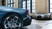 HOF Capital za milijardu eura preuzeo Porscheove udjele u Rimcu i Bugattiju