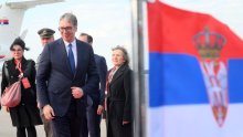 Vučić priznao: Teže mi je otkad sam promijenio terapiju