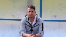 Anas Sharbini: Žalim za samo jednom stvari u karijeri