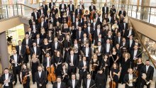 Osvojite ciklus pretplate za novu koncertnu sezonu Zagrebačke filharmonije