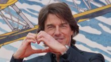 Tom Cruise troši sulude iznose na osvajanje atraktivne Ane de Armas